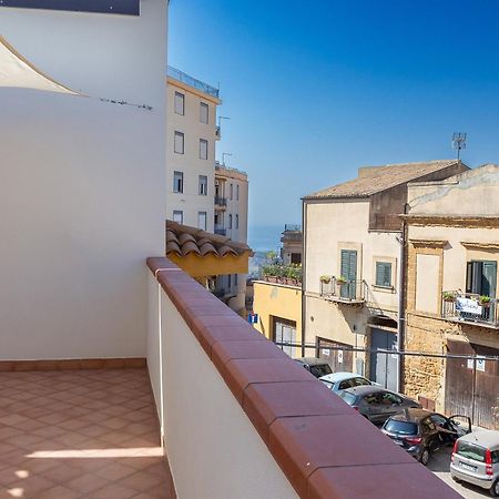 Hotel Domus Noem - Locazione Turistica Agrigento Zewnętrze zdjęcie