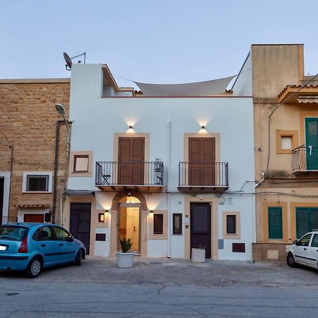 Hotel Domus Noem - Locazione Turistica Agrigento Zewnętrze zdjęcie