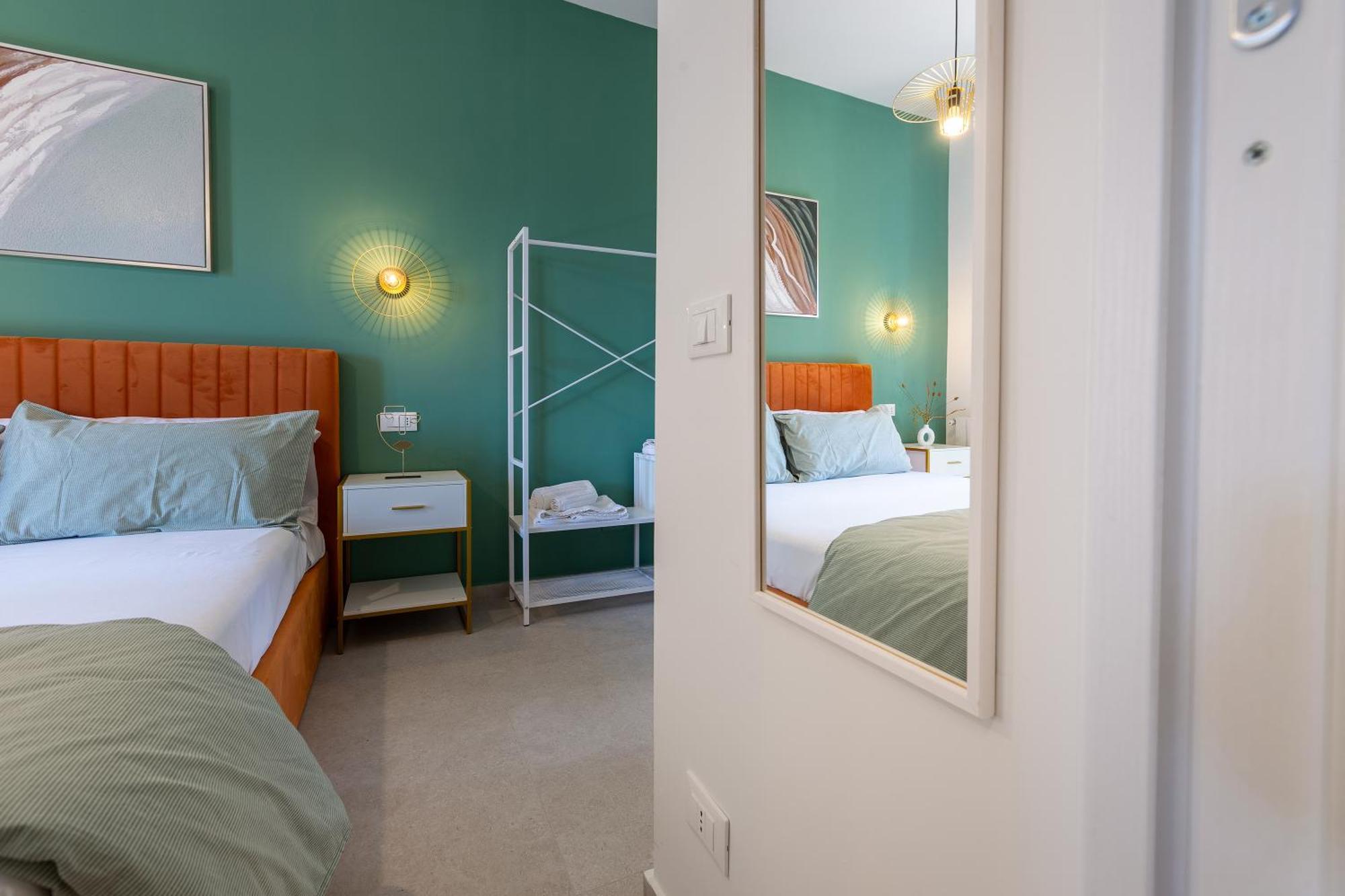 Hotel Domus Noem - Locazione Turistica Agrigento Zewnętrze zdjęcie
