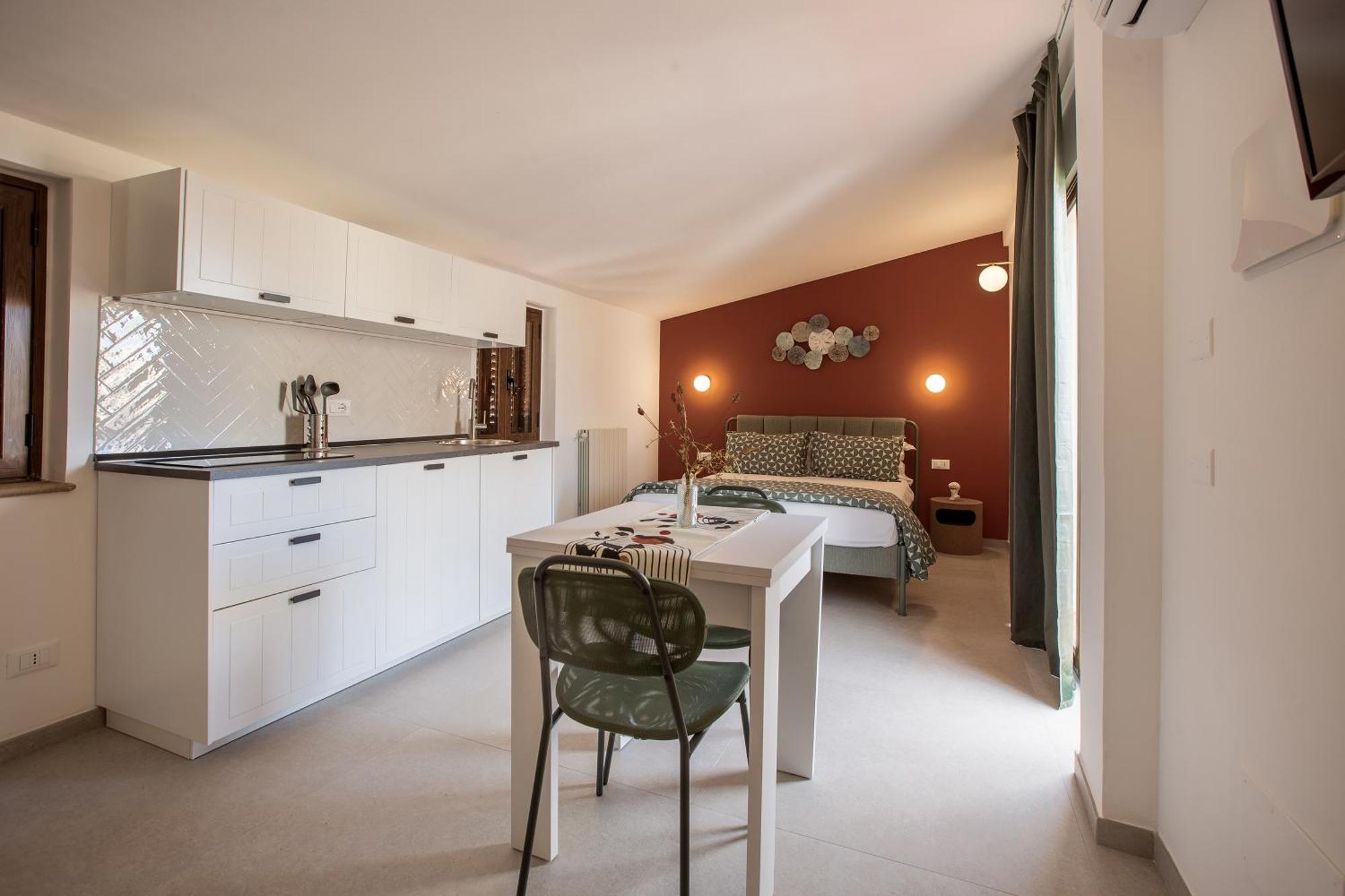 Hotel Domus Noem - Locazione Turistica Agrigento Zewnętrze zdjęcie