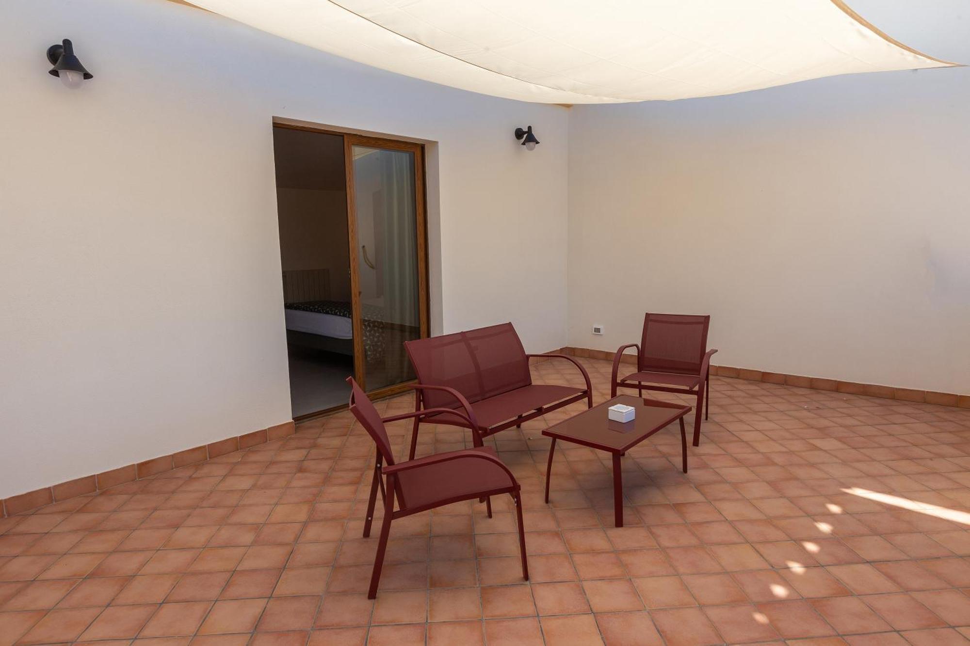 Hotel Domus Noem - Locazione Turistica Agrigento Zewnętrze zdjęcie