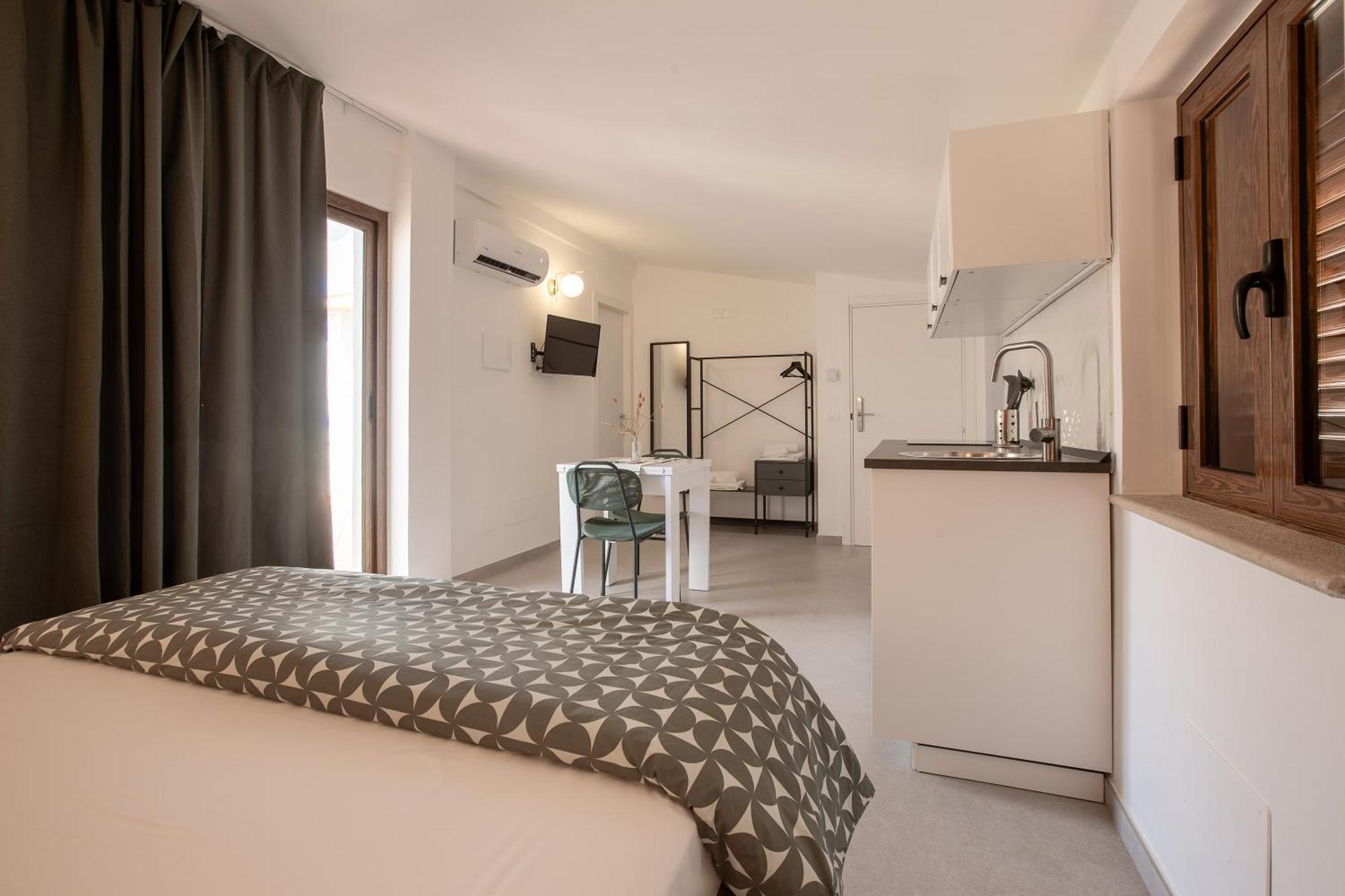 Hotel Domus Noem - Locazione Turistica Agrigento Zewnętrze zdjęcie