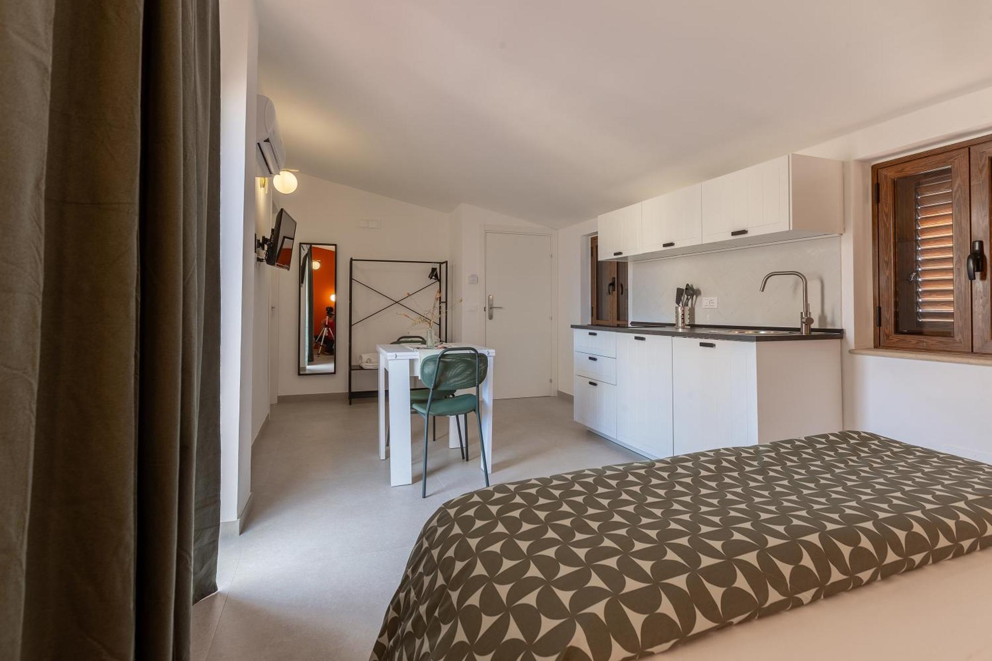 Hotel Domus Noem - Locazione Turistica Agrigento Zewnętrze zdjęcie