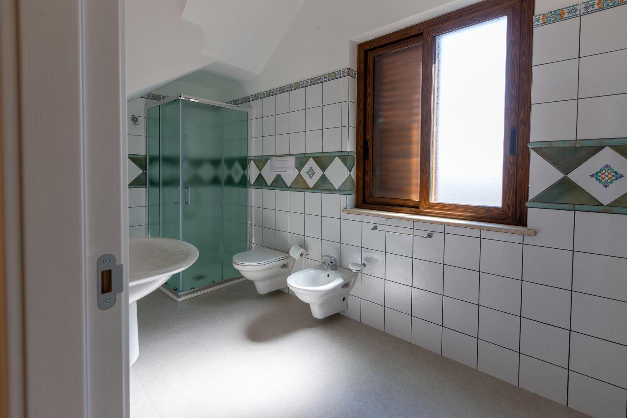 Hotel Domus Noem - Locazione Turistica Agrigento Zewnętrze zdjęcie