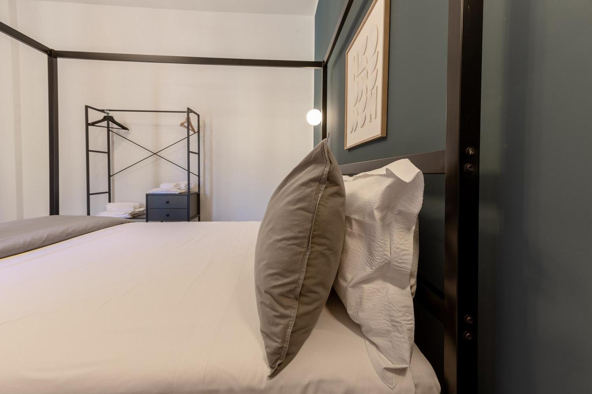 Hotel Domus Noem - Locazione Turistica Agrigento Zewnętrze zdjęcie
