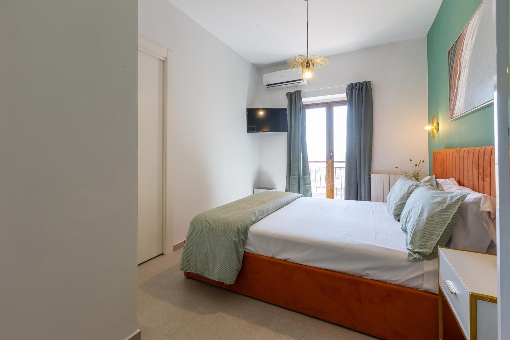 Hotel Domus Noem - Locazione Turistica Agrigento Zewnętrze zdjęcie