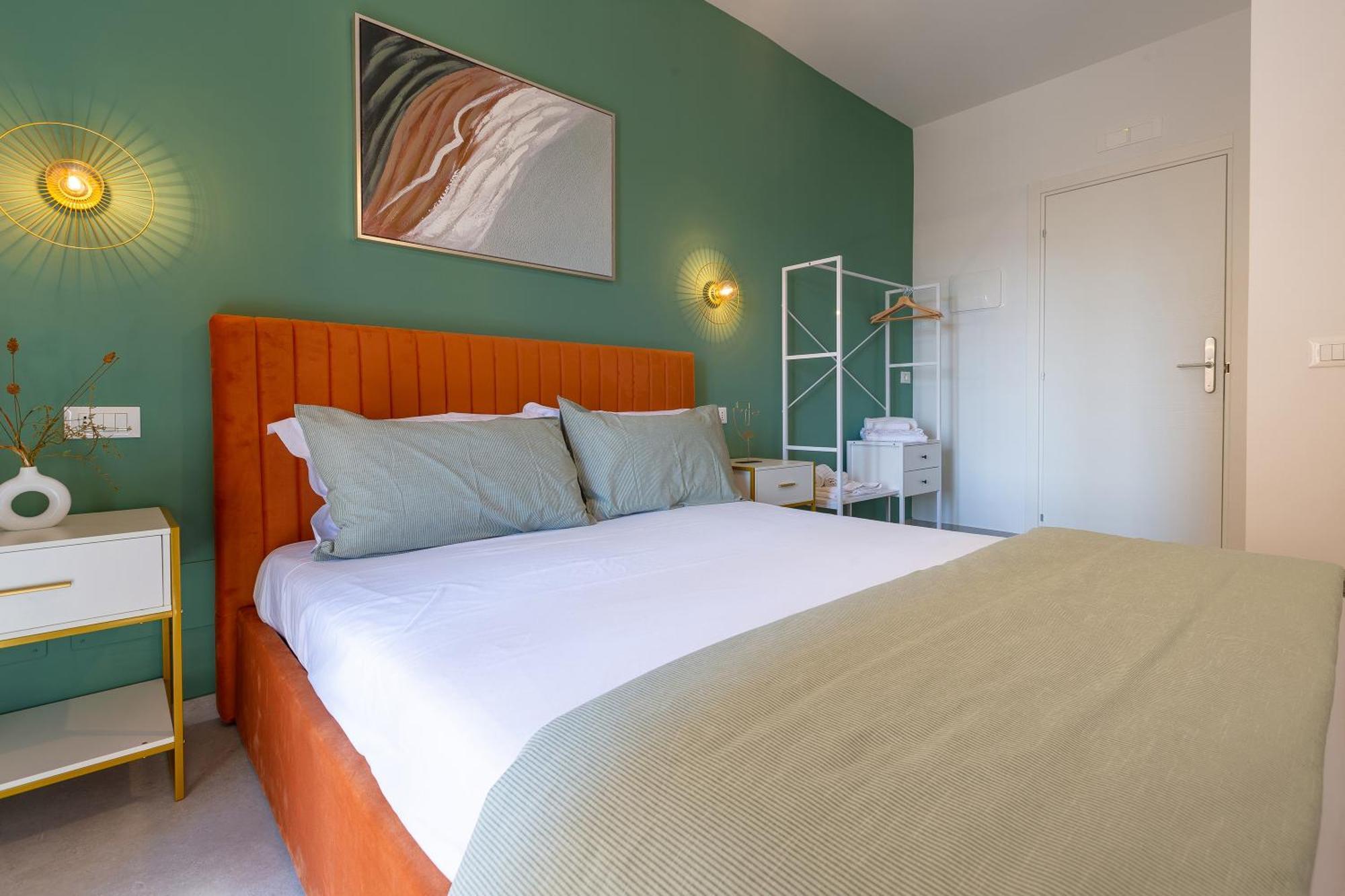 Hotel Domus Noem - Locazione Turistica Agrigento Zewnętrze zdjęcie