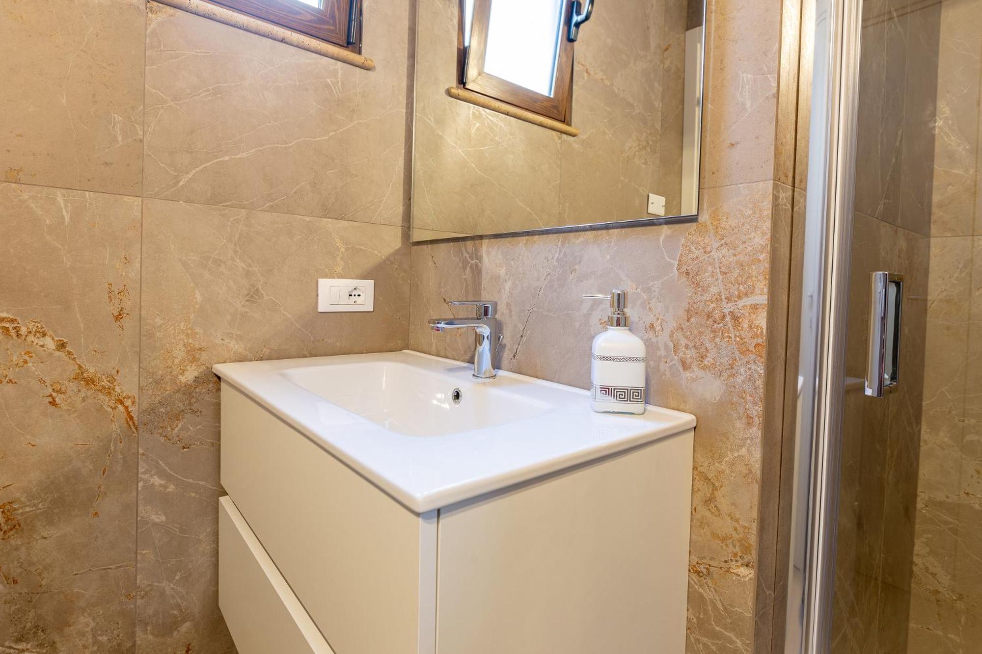 Hotel Domus Noem - Locazione Turistica Agrigento Zewnętrze zdjęcie