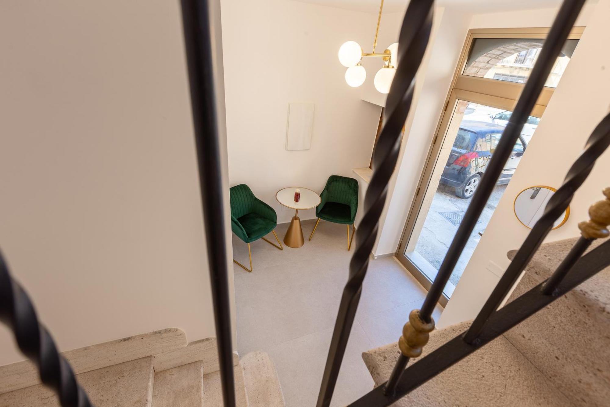 Hotel Domus Noem - Locazione Turistica Agrigento Zewnętrze zdjęcie