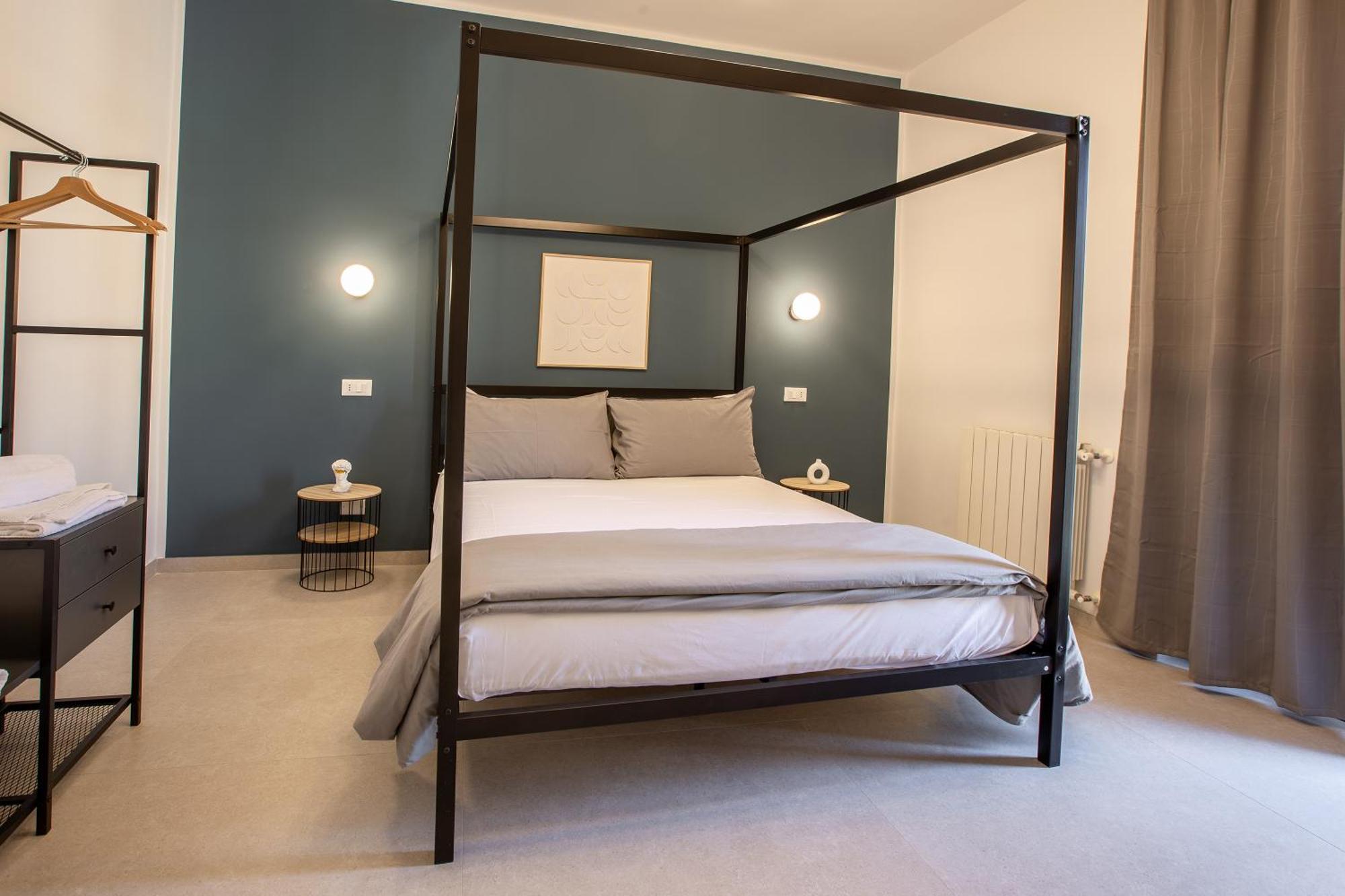 Hotel Domus Noem - Locazione Turistica Agrigento Zewnętrze zdjęcie