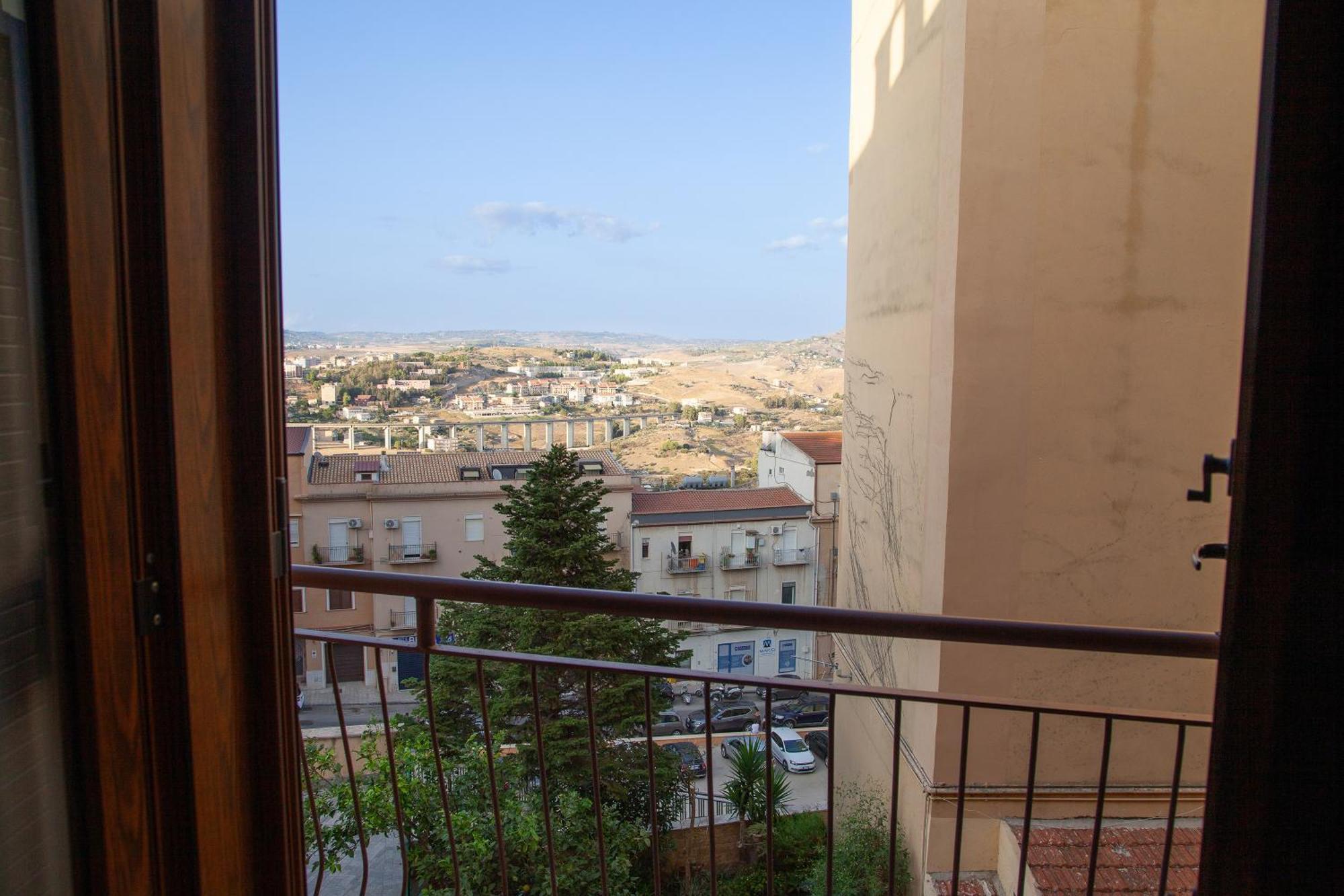 Hotel Domus Noem - Locazione Turistica Agrigento Zewnętrze zdjęcie
